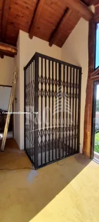 Imagem Casa em Condomínio para Venda em Limeira, Recanto dos Laranjais, 2 dormitórios, 2 banheiros, 1 vaga