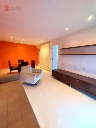 Apartamento com 2 quartos à venda, 95 m² por R$ 700.000 - Jardim Vinte e Cinco de Agosto - Duque de Caxias/RJ