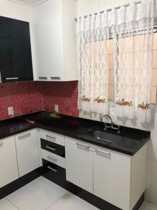 Imagem Sobrado com 2 dormitórios à venda, 100 m² por R$ 350.000,00 - Vila Princesa Isabel - São Paulo/SP