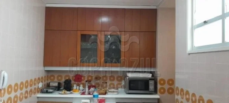 Imagem Leme - Residencial › Apartamento com 3 quarto(s) a Venda