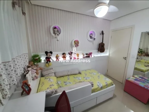 Imagem 2 quartos com suíte a uma quadra do mar à venda em Itapuã - Vila Velha