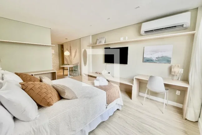 Imagem Apartamento à Venda - Copacabana, 1 Quarto, 35 m2