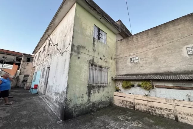 Imagem CASA RESIDENCIAL em São Paulo - SP, Parque Guaianases