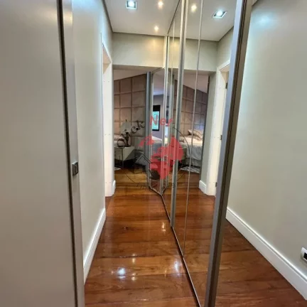 Imagem Belíssimo Apartamento de Alto Padrão á Venda no Centro, São Bernardo do Campo