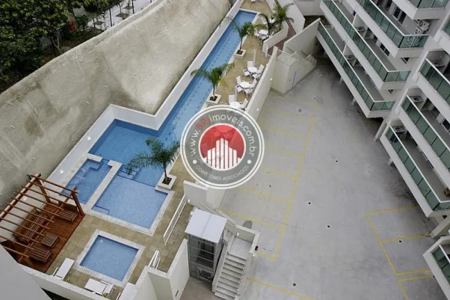 Imagem Apartamento a Venda no bairro Freguesia (jacarepaguá) - Rio de Janeiro, RJ