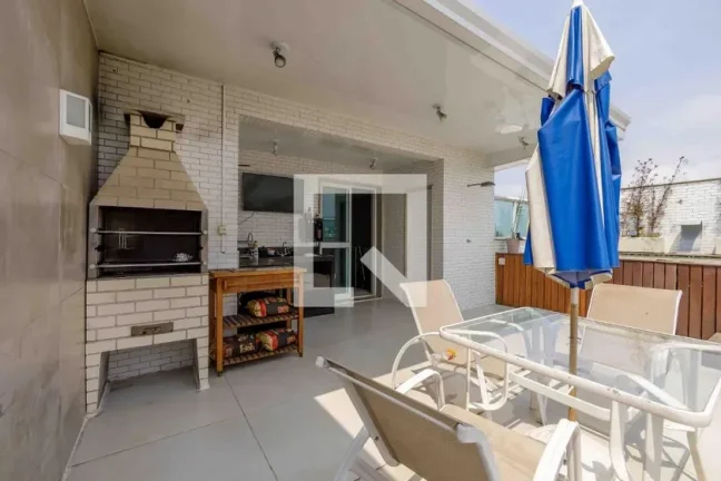 Imagem Apartamento à Venda - Recreio, 3 Quartos, 261 m2