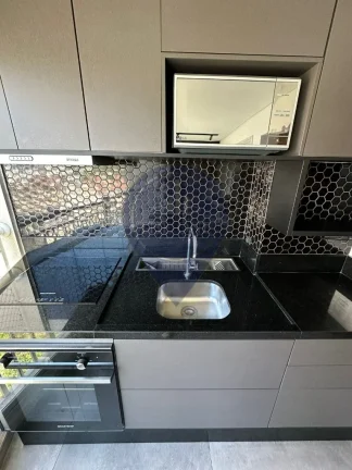 Imagem Oportunidade Única! Apartamento à venda em Pinheiros, São Paulo-SP. 1 quarto, 1 sala, 1 banheiro, 1 vaga, 34 m². Venha conferir!