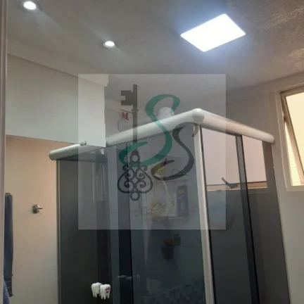 Imagem Aproveite! Apartamento à venda no Residencial Sirius, Campinas-SP. 2 quartos, 1 vaga, 46m². Agende sua visita hoje!