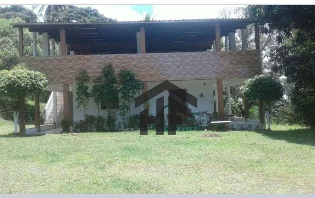 Chácara com 7 Quartos à Venda ou Locação, 2 m² em Cruz De Rebouças - Igarassu