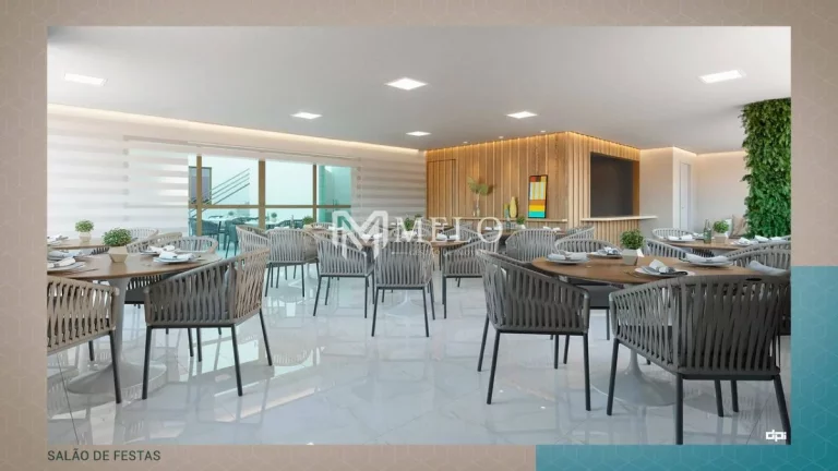 Imagem Oportunidade no ROSARINHO: 51m²,02qts, 01suite, 01 vaga..