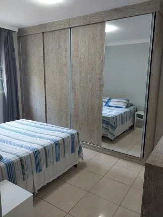 Imagem Casa com 2 dormitórios à venda, 122 m² por R$ 455.000,00 - Parque Senhor do Bonfim - Taubaté/SP