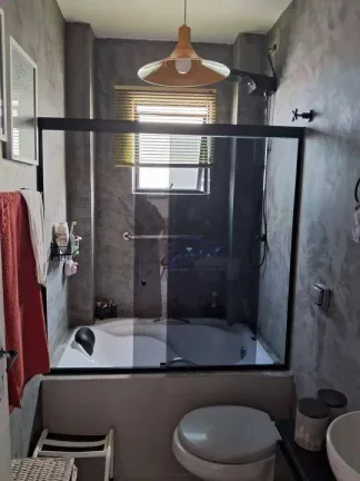 Imagem Apartamento à venda, 71 m² por R$ 477.000,00 - Canto do Forte - Praia Grande/SP