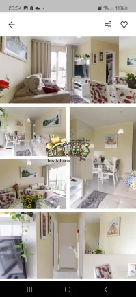 Imagem APARTAMENTO PARA VENDA EM ITAQUERA