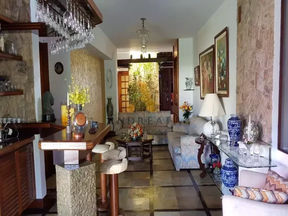 Imagem Cobertura à venda no condomínio Jardim Oceânico Barra da Tijuca