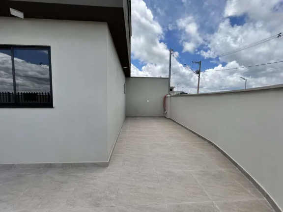 Imagem Casa à venda no Imperial, Santa Teresa I