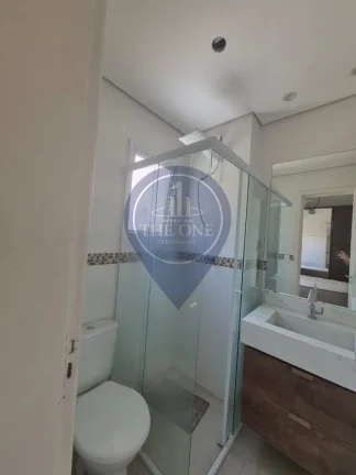 Imagem Studio para locação em São Paulo-SP, Jardim da Glória: 1 quarto, 1 sala, 1 banheiro - 25,00 m² de área lazer piscina