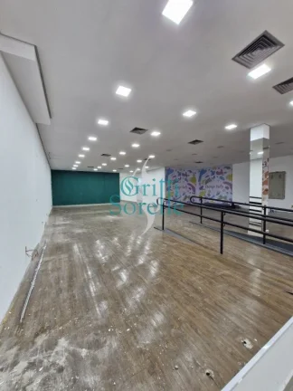 Imagem Prédio/Loja Comercial para Alugar em Pinheiros - São Paulo/SP.