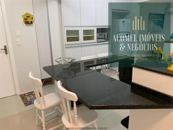 Imagem Apartamentos no Litoral para venda em Guarujá no bairro Pitangueiras