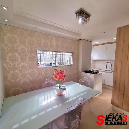 Imagem Cobertura de luxo à venda em Vila Formosa, São Paulo-SP: 3 quartos, 1 suíte, 1 vaga e 120m² de área!