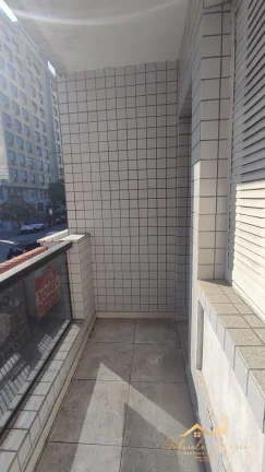 Imagem Apartamento à venda no bairro Boqueirão - Santos/SP