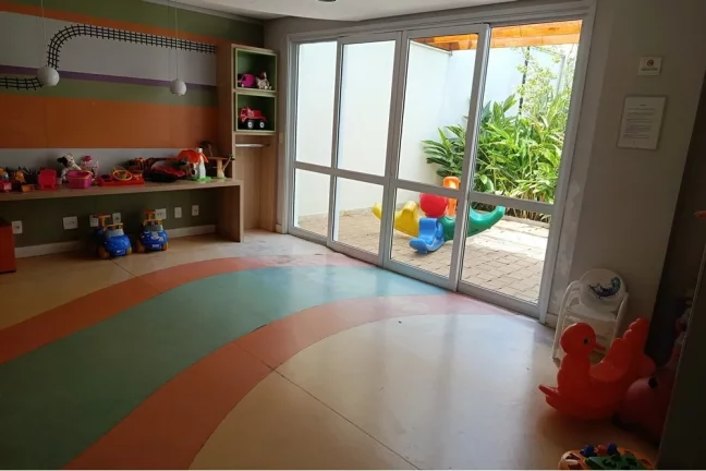 Imagem APARTAMENTO RESIDENCIAL em São Paulo - SP, Parada Inglesa