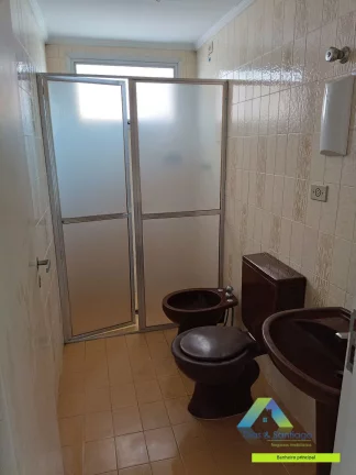 Imagem Apartamento à venda no bairro Vila Mariana - São Paulo/SP