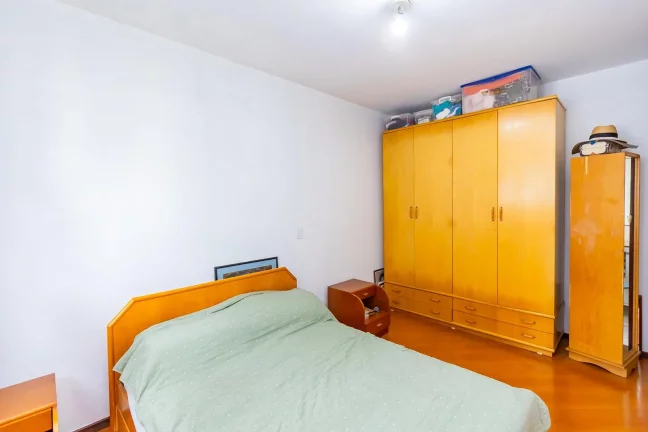 Imagem APARTAMENTO – à Venda com 3 quartos, 1 vagas, 98,87m² por R$ 590.000,00 no Campo Comprido - Curitiba - PR