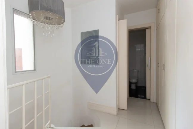 Imagem Apartamento à venda em São Paulo-SP: 1 quarto, 1 suíte, 2 salas, 2 banheiros, 1 vaga, 74m² na Vila Mariana!