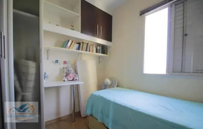 Imagem Apartamento à venda, 71 m², 3 dormitórios e 1 vaga. Jaguaré