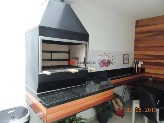 Imagem Sobrado à venda 3 Quartos, 1 Suite, 5 Vagas, 262M², Santa Maria, São Caetano do Sul - SP