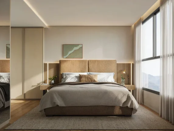 Imagem APARTAMENTO RESIDENCIAL em Balneário Camboriú - SC, Centro