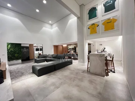 Imagem Apartamento com 3 dormitórios à venda, 238 m² por R$ 2.850.000,00 - Morumbi - São Paulo/SP