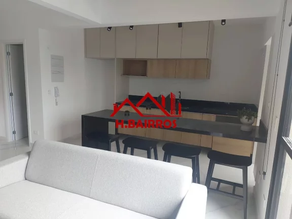 Imagem VENDE LOFT COM 78 METROS NO JARDIM AQUÁRIUS