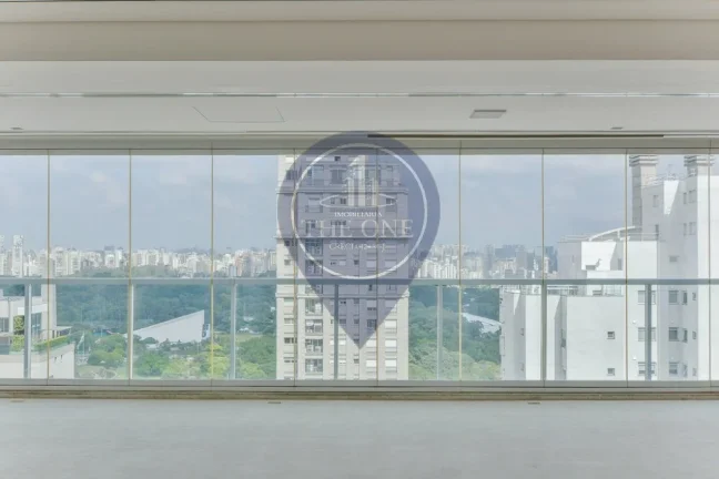 Imagem Imperdível apartamento de luxo com 4 quartos e 5 vagas na Vila Mariana, São Paulo - SP
