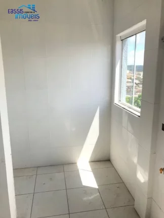 Imagem Apartamento em andar sozinho ultima unidade financie aceita carro