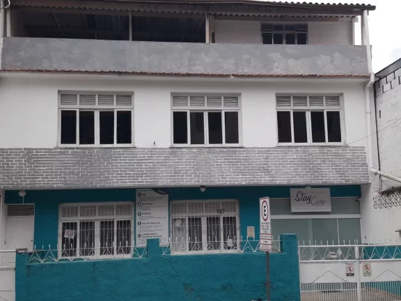 Imagem Casa a venda rm Olaria, Nova Friburgo.