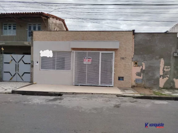 Imagem VENDO CASA BAIRRO JARDIM CRUZEIRO