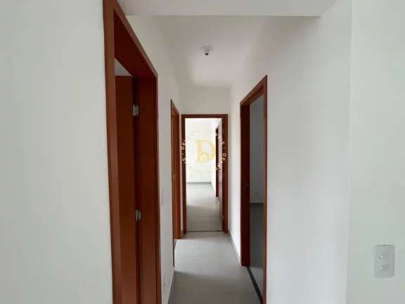 Imagem Apartamento - Jd. América - Edifício Essência Paraiso - SJCampos - 3 Dormitórios