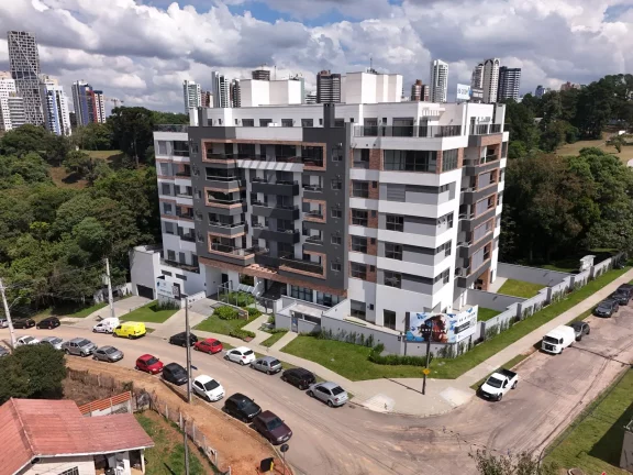 Imagem Apartamento Ecoville - Novo