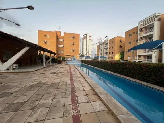 Imagem Apartamento 3 dormitórios para Venda em Teresina, Santa Isabel, 3 dormitórios, 2 suítes, 2 banheiros, 1 vaga