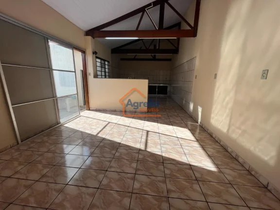 Imagem Casa à venda no bairro Jardim Nossa Senhora das Graças - Mogi Guaçu/SP