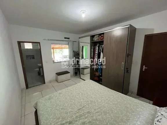 Imagem Casa à venda 3 Quartos, 1 Suite, 5 Vagas, 330M², Jardim Guararapes, Londrina - PR