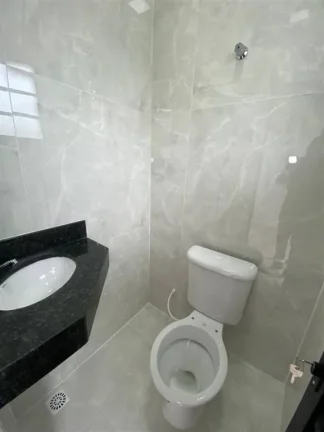 Imagem CASA PLATAFORMA - MONGAGUA SP