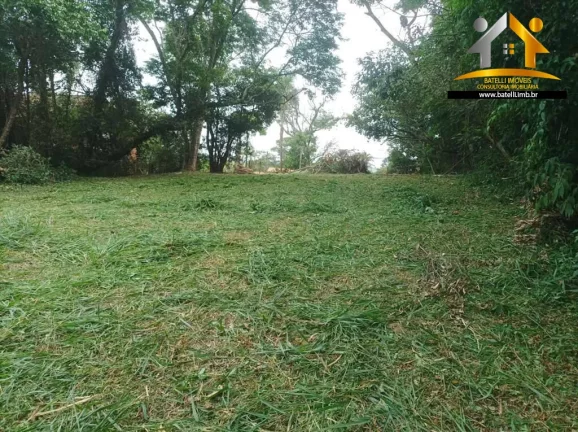 Imagem Terreno à venda na Chácara Represinha em Cotia - SP | Batelli Imóveis