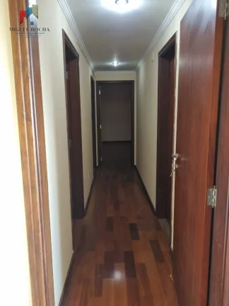 Imagem Apartamento à venda no bairro Centro - Tatuí/SP