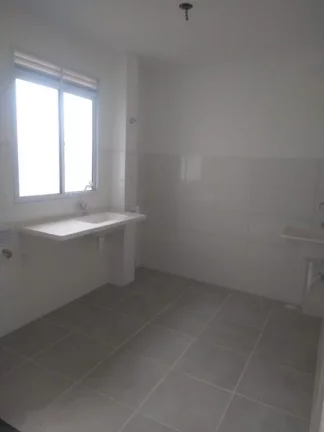 Imagem Apartamento com 2 dormitórios à venda, 43 m² por R$ 215.000,00 - Chácara Estância Paulista - Suzano/SP
