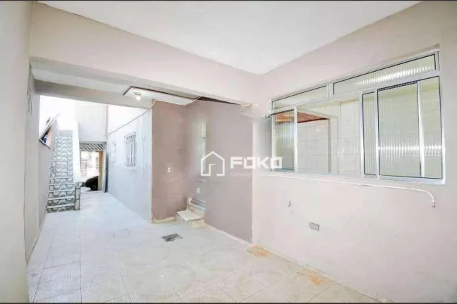 Imagem Sobrado à venda, 250 m² por R$ 650.000,00 - Jardim Maria Dirce - Guarulhos/SP