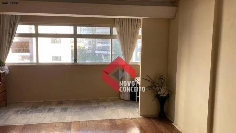 Imagem Apartamento à venda, 140 m² por R$ 559.000,00 - Meireles - Fortaleza/CE
