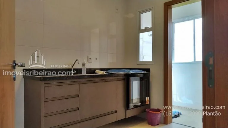 Imagem (Alugado)Apartamento no Botânico à venda 2 suítes #imoveisri