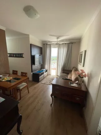 Oportunidade Apartamento 2 Dorms Citta Di Roma – Jd. Augusta